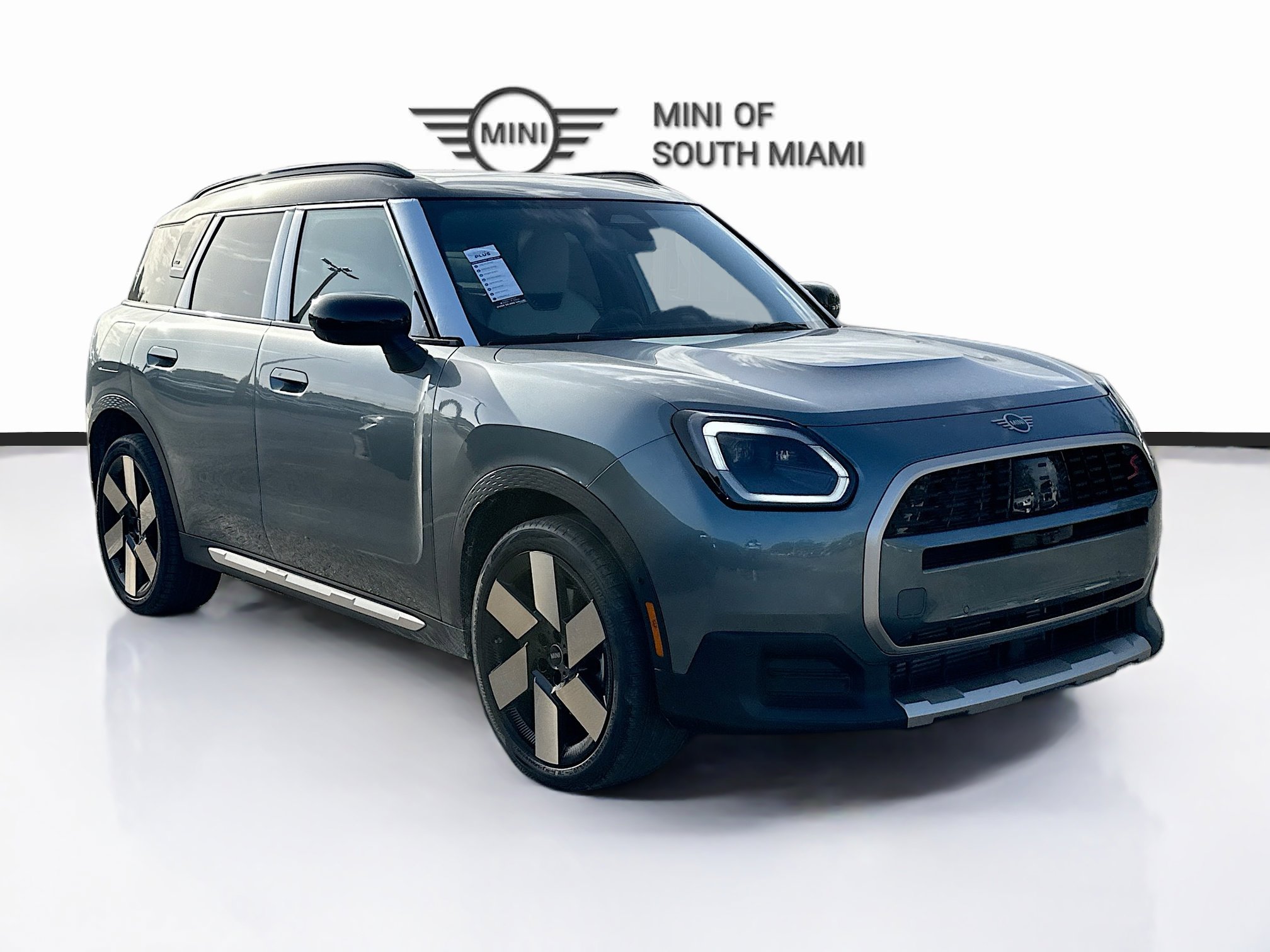2026 MINI Countryman