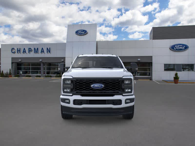 2025 Ford F-250 XL photo 6