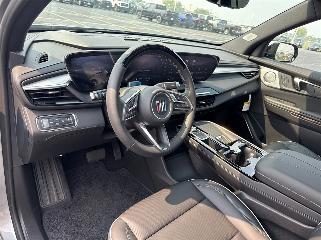 2026 BUICK ENCLAVE - Image 17