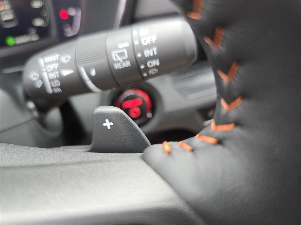 2026 Honda CR-V Hybrid photo 15
