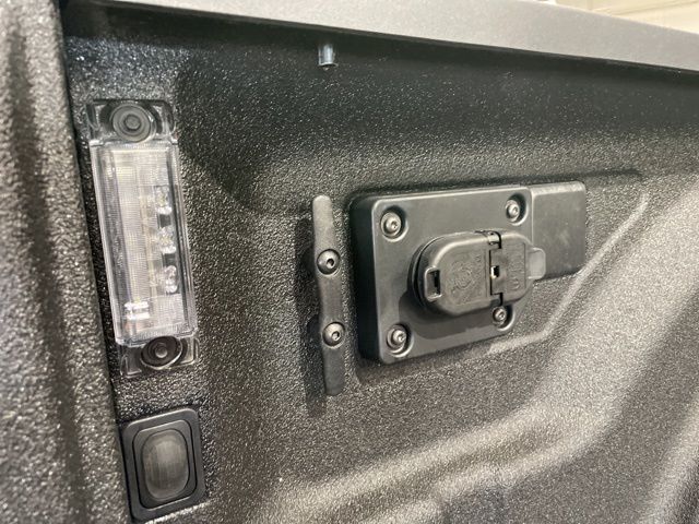 2025 Ram 2500 Big Horn photo 13