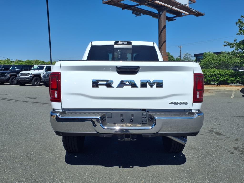 2025 Ram 2500 Tradesman photo 16