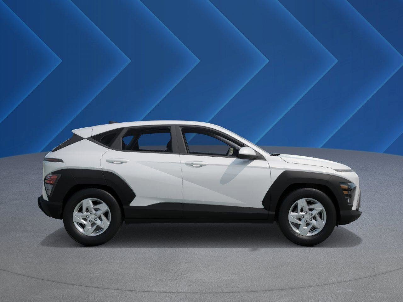 2025 Hyundai Kona SE N Line photo 4