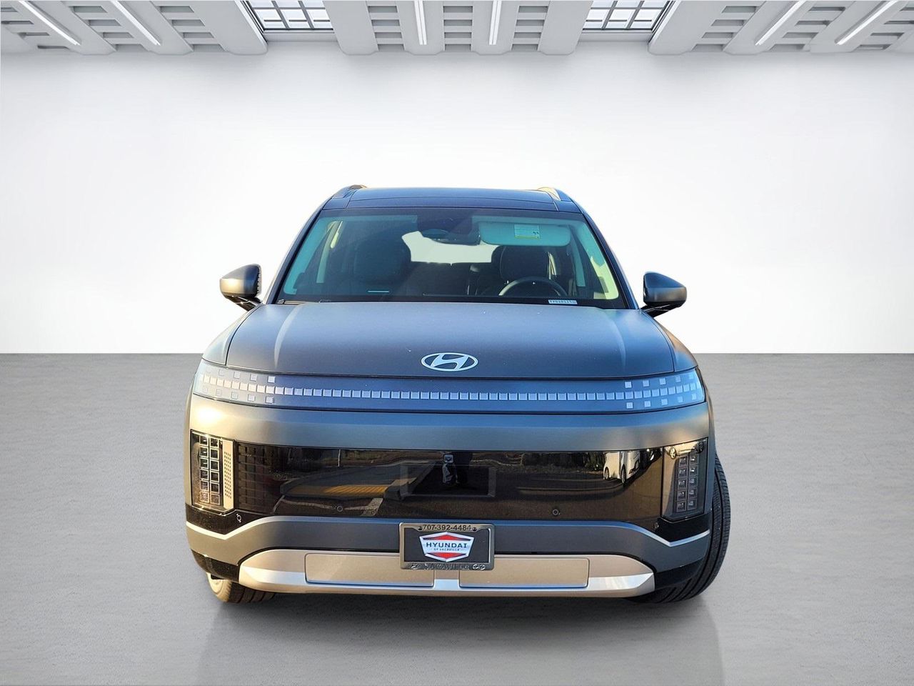 2026 Hyundai Ioniq Limited photo 2