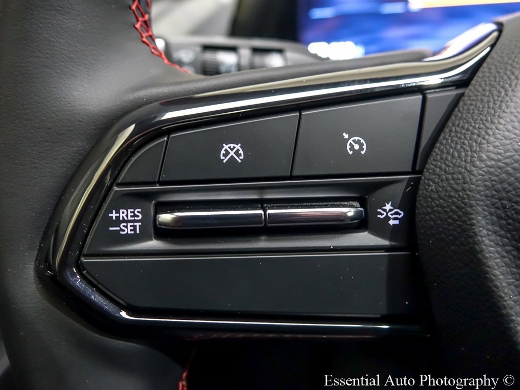 2025 Chevrolet Equinox EV 3RS photo 16