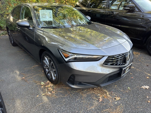 2024 Acura Integra Base photo 2