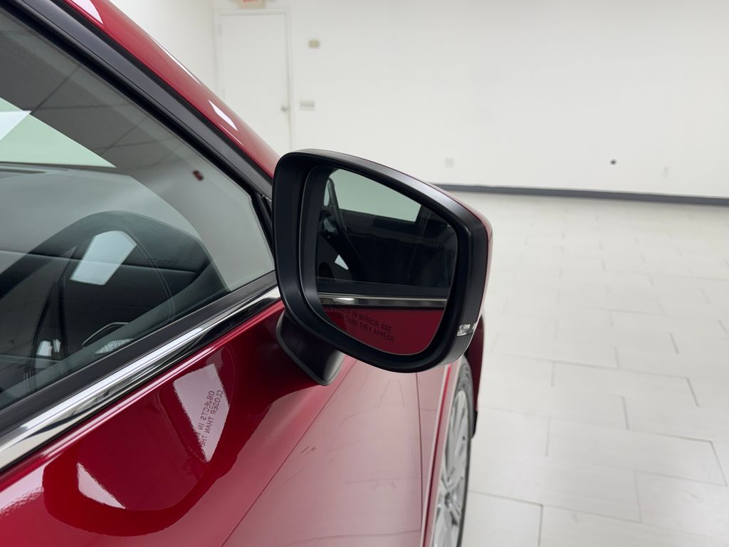 2023 Mazda CX-5 2.5 Turbo Signature photo 29