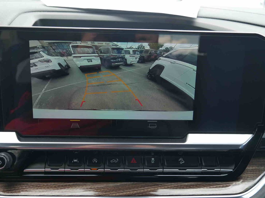 2023 Chevrolet Silverado 1500 RST photo 27