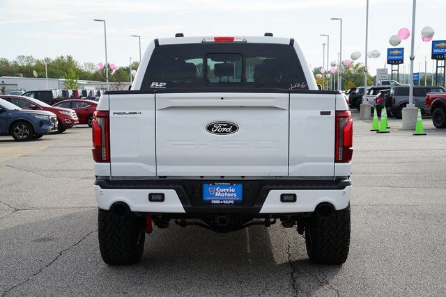 2025 FORD F-150 - Image 28