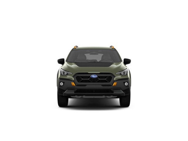 2026 Subaru Crosstrek Wilderness photo 8