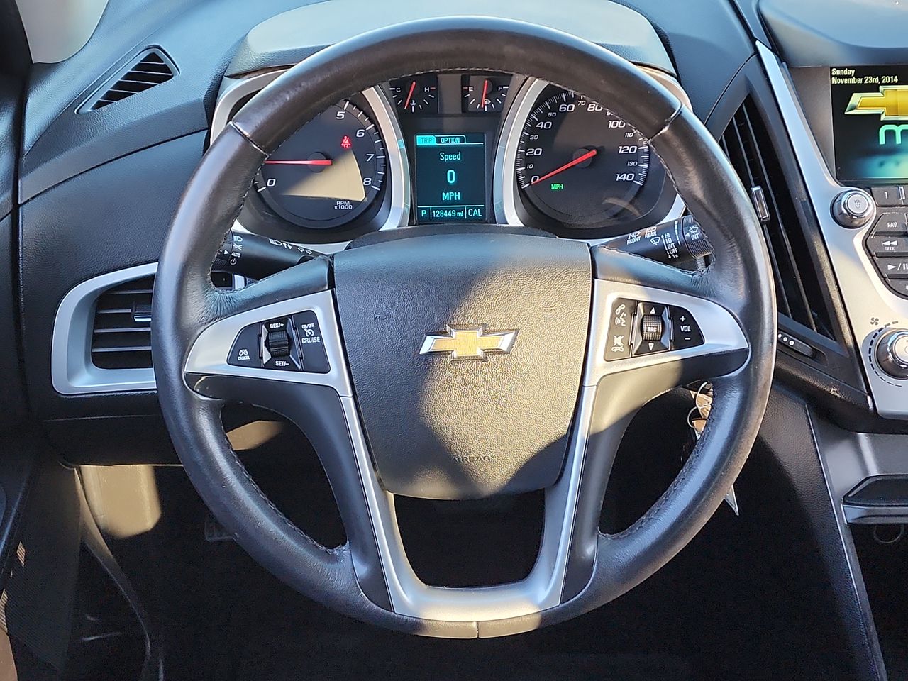 2016 Chevrolet Equinox LT photo 19