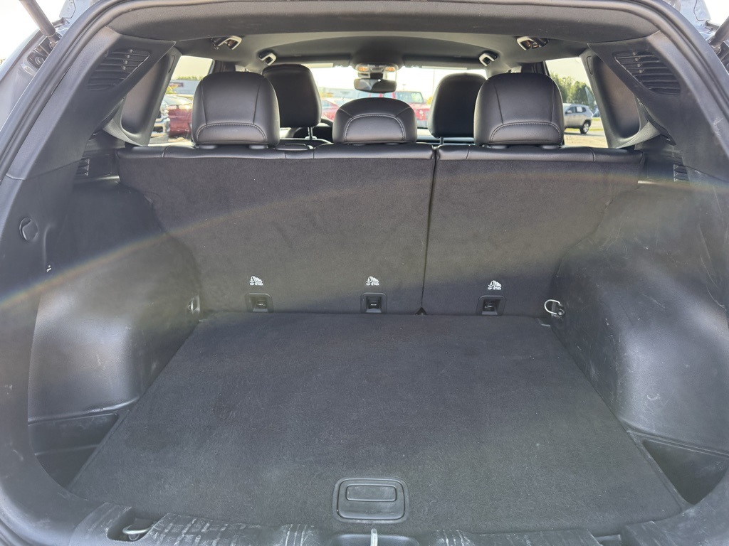 2024 Jeep Compass Latitude photo 22