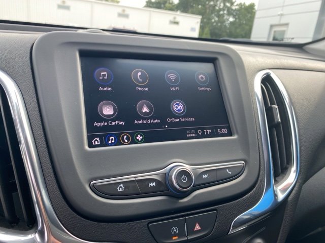 2024 Chevrolet Equinox LT photo 24