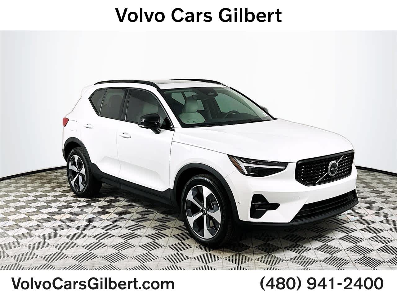 New Volvo XC40 for Sale in Gilbert, AZ
