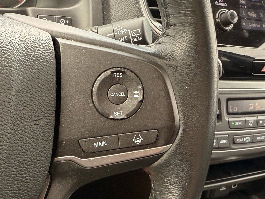 2019 Honda Pilot EX-L photo 17
