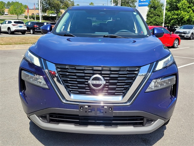 2023 Nissan Rogue SV photo 14