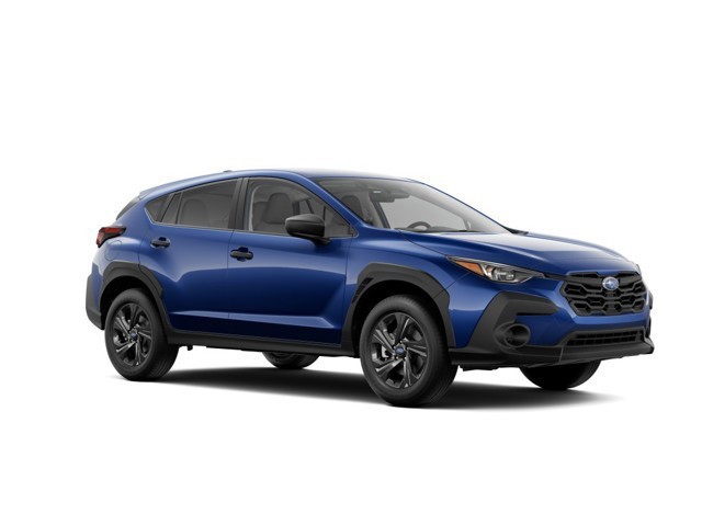2025 Subaru CROSSTREK Base
