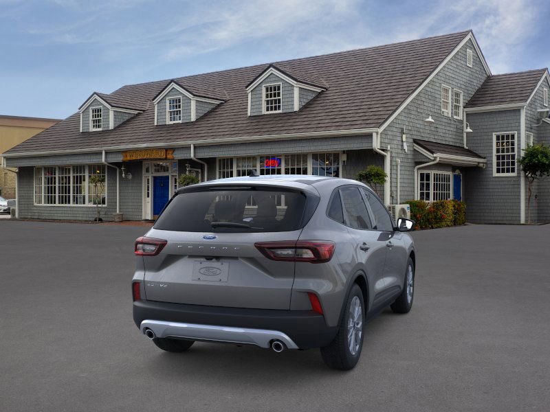 Image of Pre-Owned 2025 Ford Escape Active