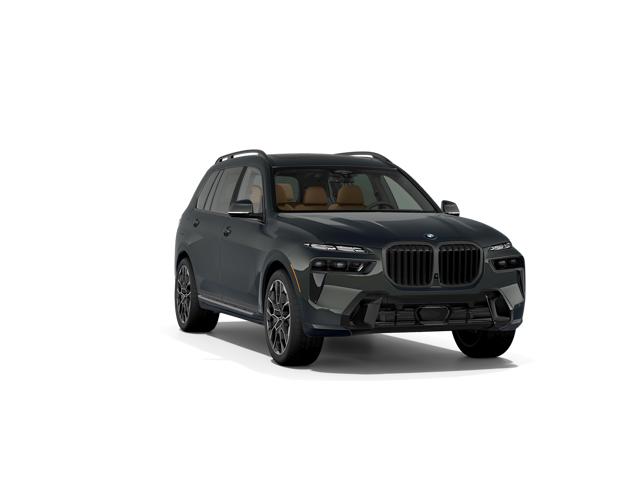 2026 BMW X7 40i's photo