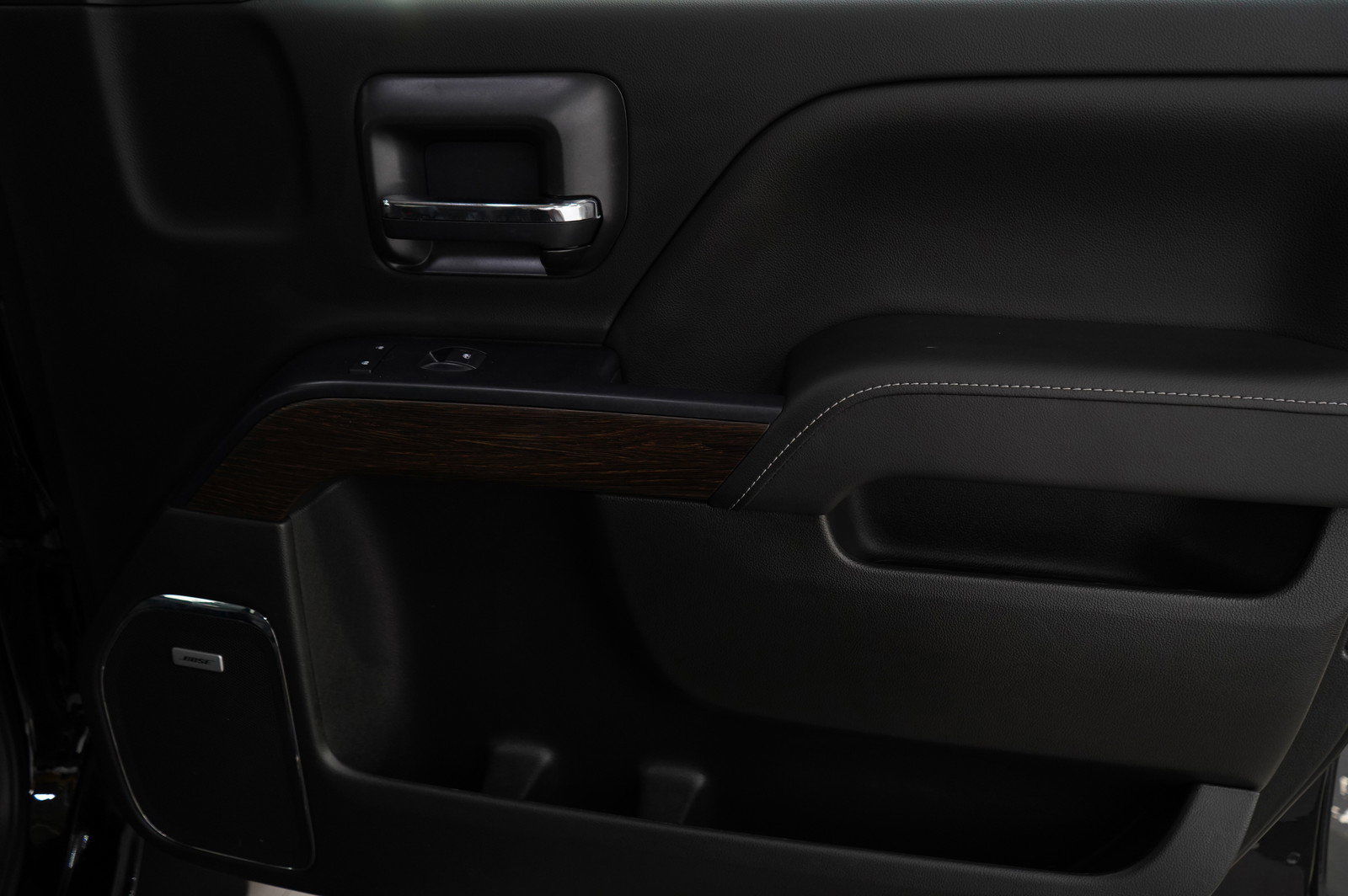 2018 Gmc Sierra 1500 photo 9