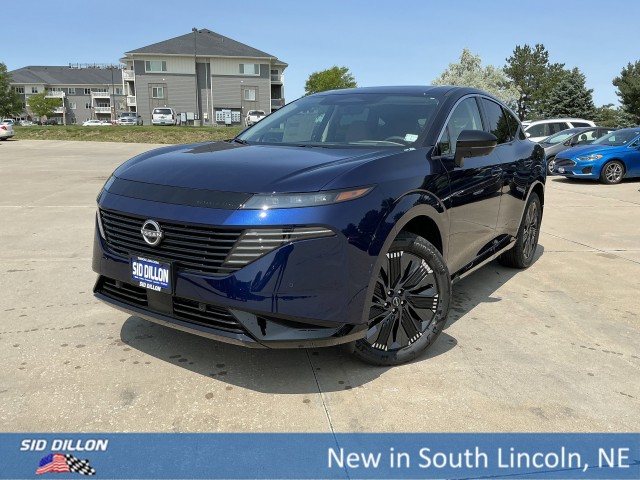 2025 Nissan Murano