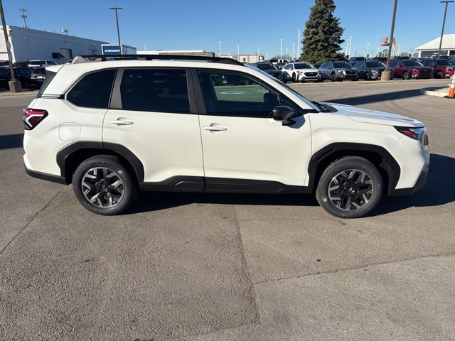 2026 Subaru Forester Premium photo 2