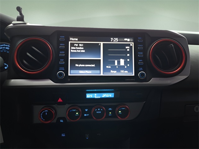 2021 Toyota Tacoma SR5 photo 25