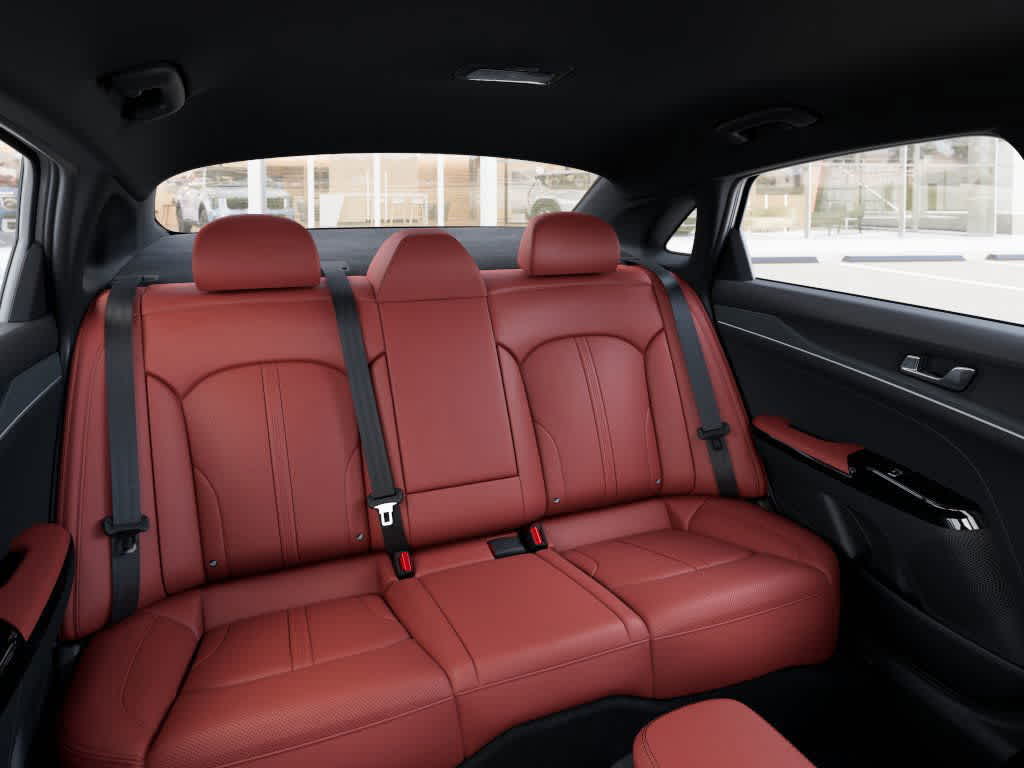 2026 Kia K5 GT-Line photo 15
