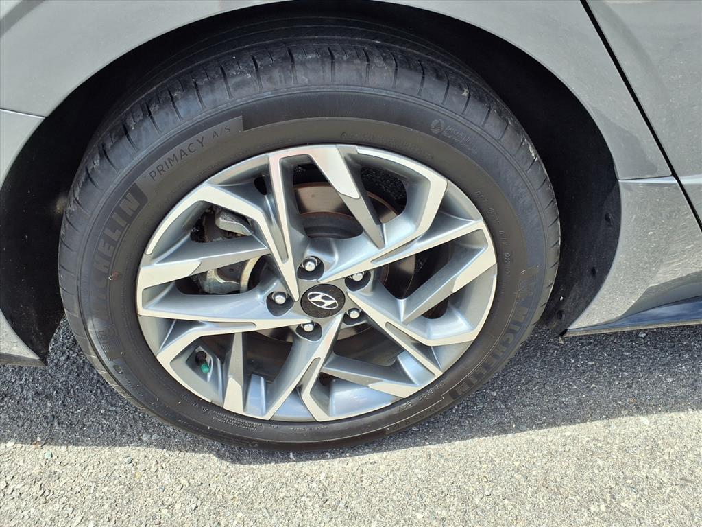 2023 Hyundai Sonata SEL photo 19