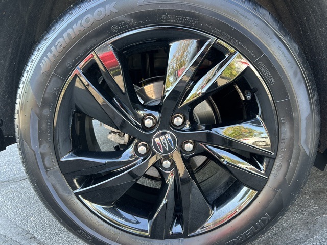 2024 Buick Encore GX Sport Touring photo 33