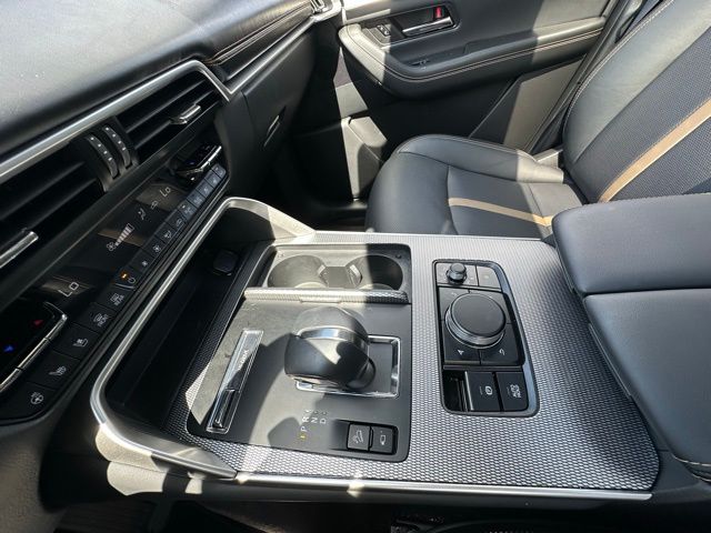 2025 Mazda CX-70 3.3 Turbo S Premium photo 25