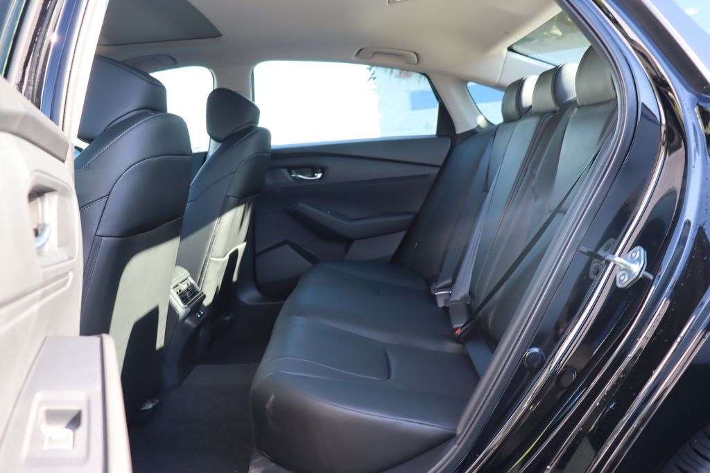 2025 Honda Accord EX-L photo 11