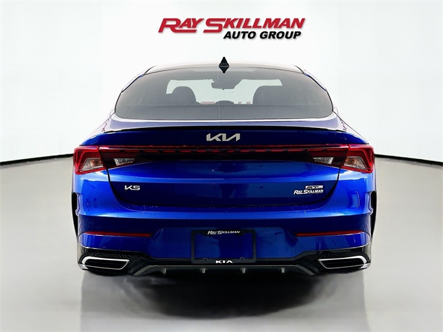 2023 Kia K5 GT-Line photo 6