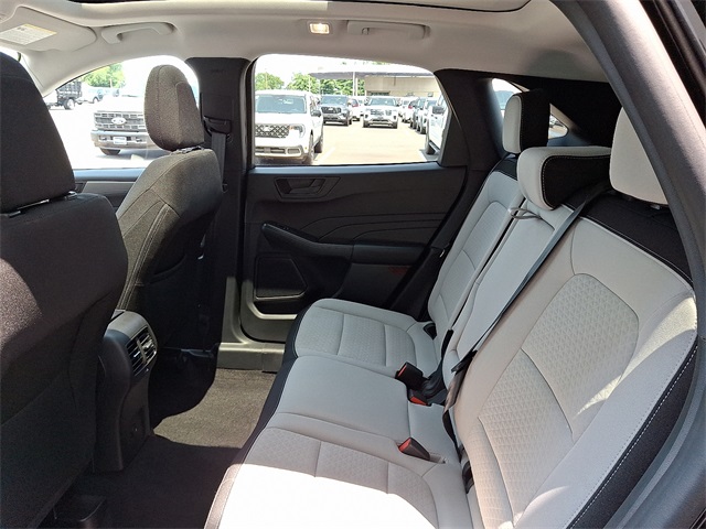 2025 Ford Escape Active photo 10