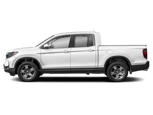 2025 Honda Ridgeline RTL photo 6