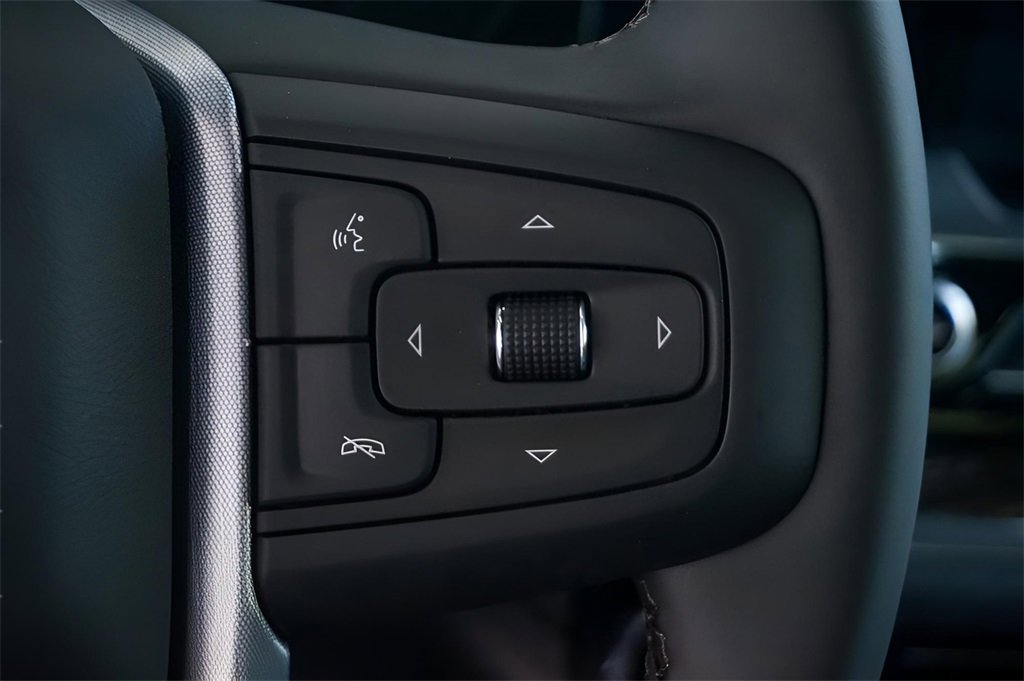 2025 Gmc Sierra 1500 Elevation photo 13