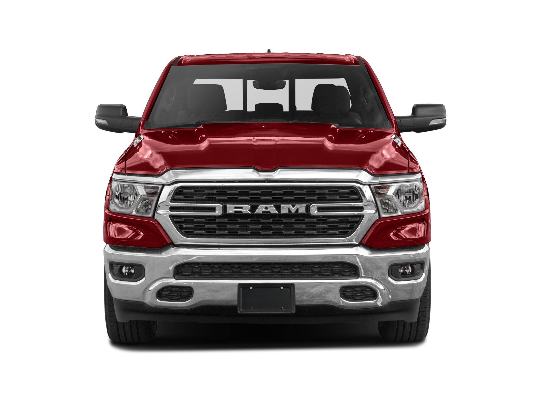 2022 Ram 1500 Big Horn Lone Star photo 3