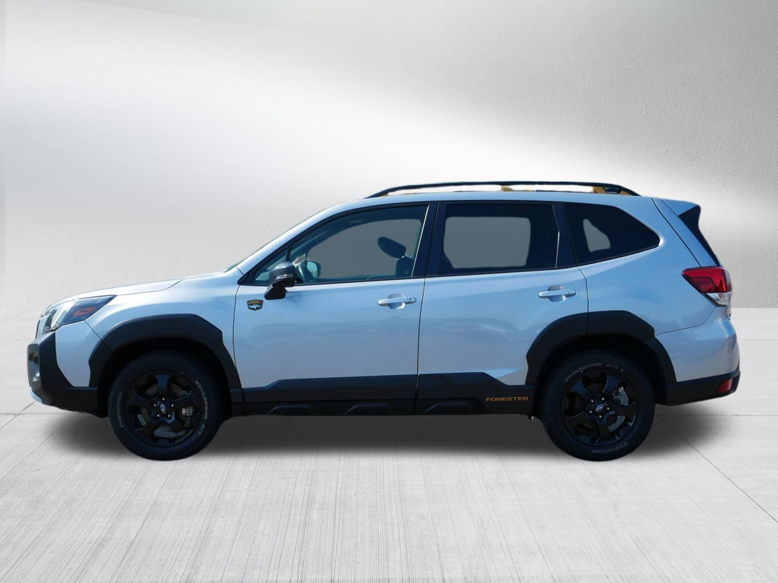2024 Subaru Forester Wilderness photo 4