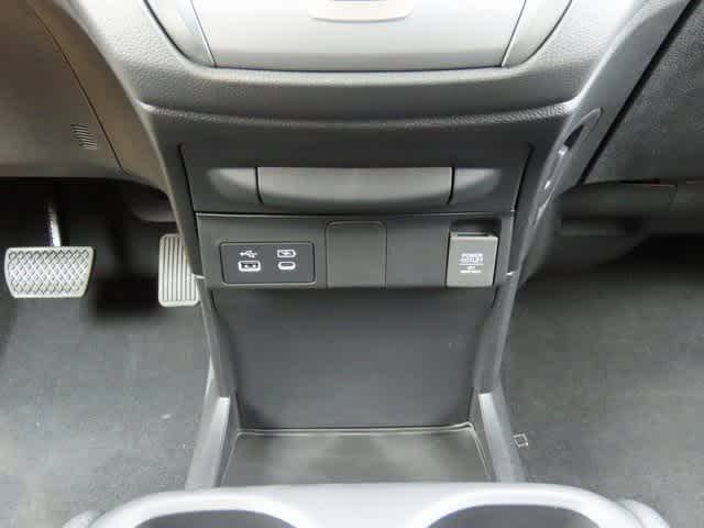 2026 Honda Odyssey photo 20