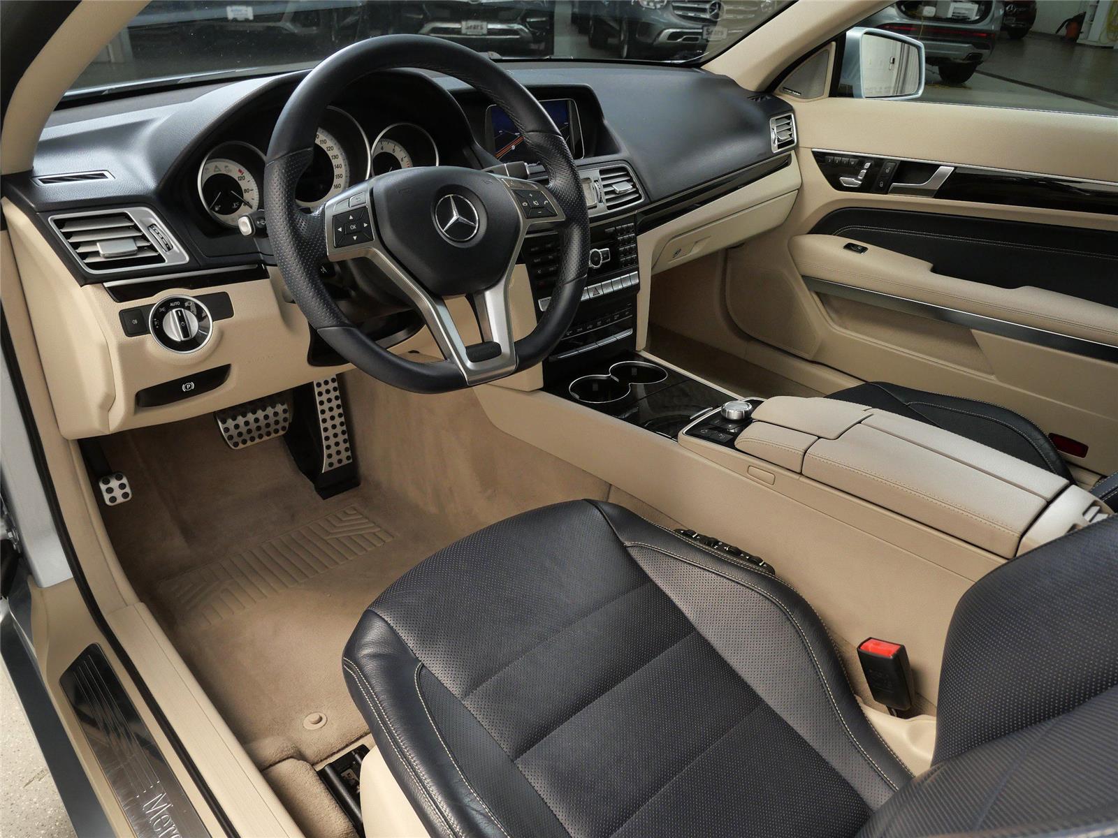 Used 2015 Mercedes-Benz E-Class E400 with VIN WDDKK6FF6FF298034 for sale in Minnetonka, Minnesota