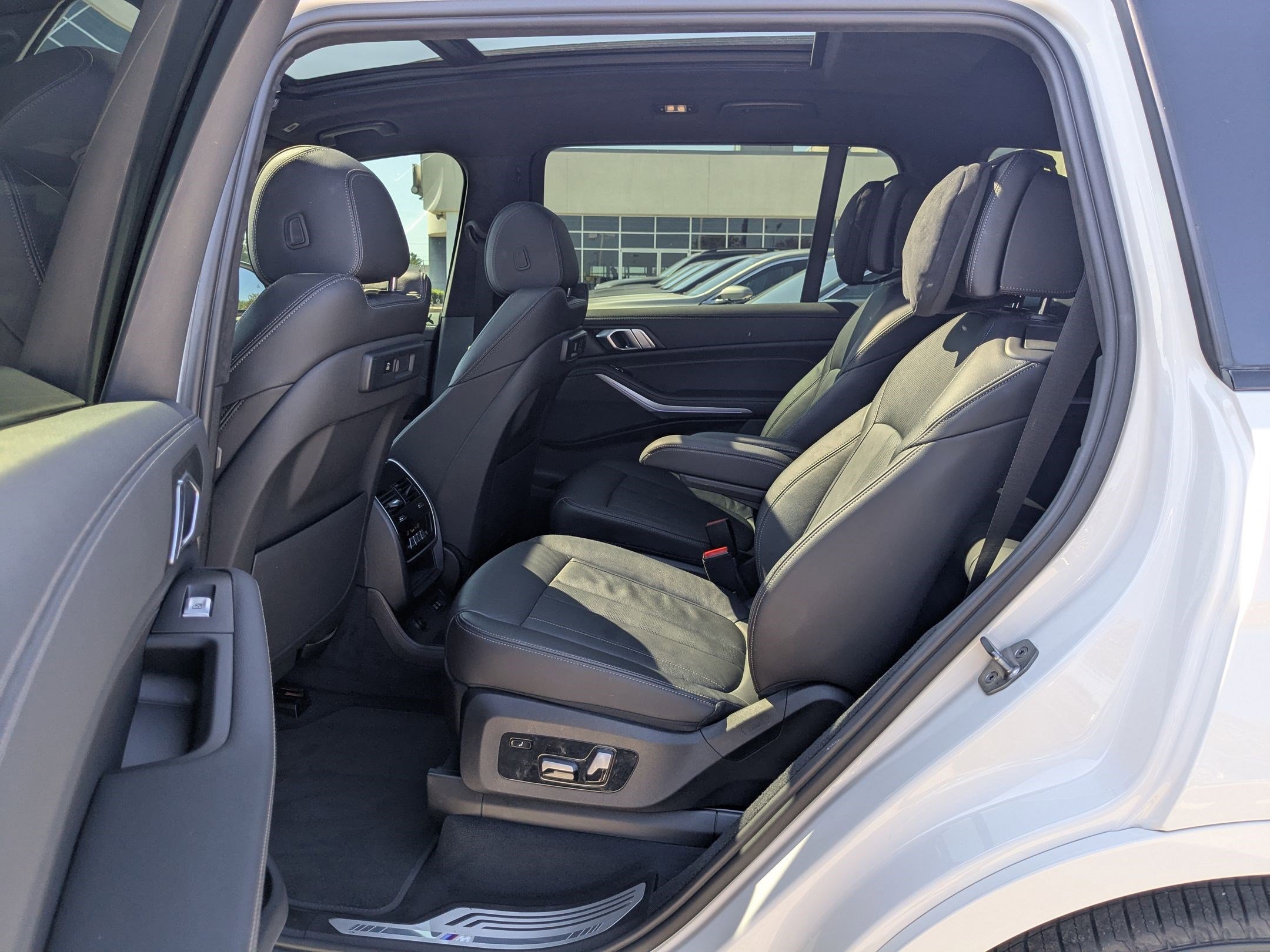 2022 Bmw X7 xDrive40i photo 24