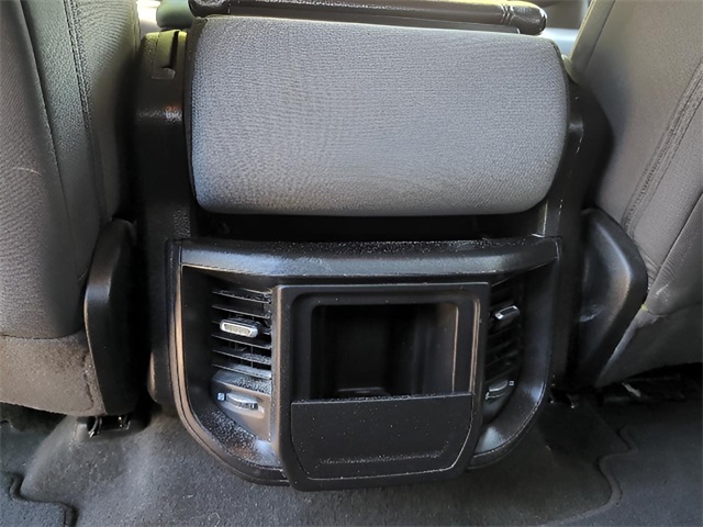 2023 Ram 1500 Big Horn Lone Star photo 33