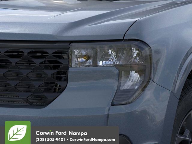 2025 Ford Maverick XLT photo 7