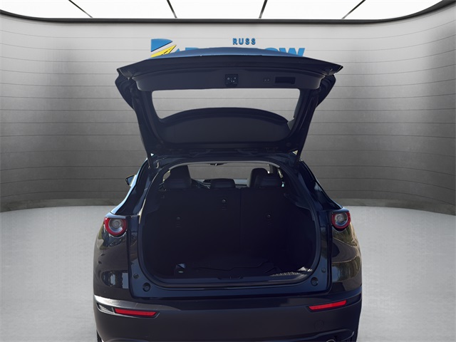 2024 Mazda CX-30 2.5 S Premium photo 26