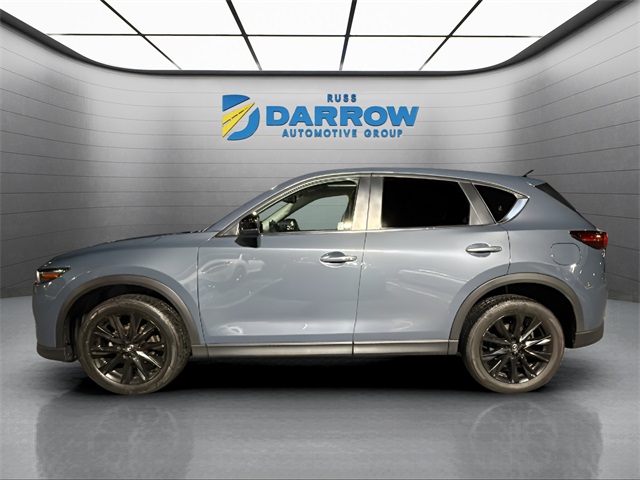 2023 Mazda CX-5 2.5 S Carbon photo 2
