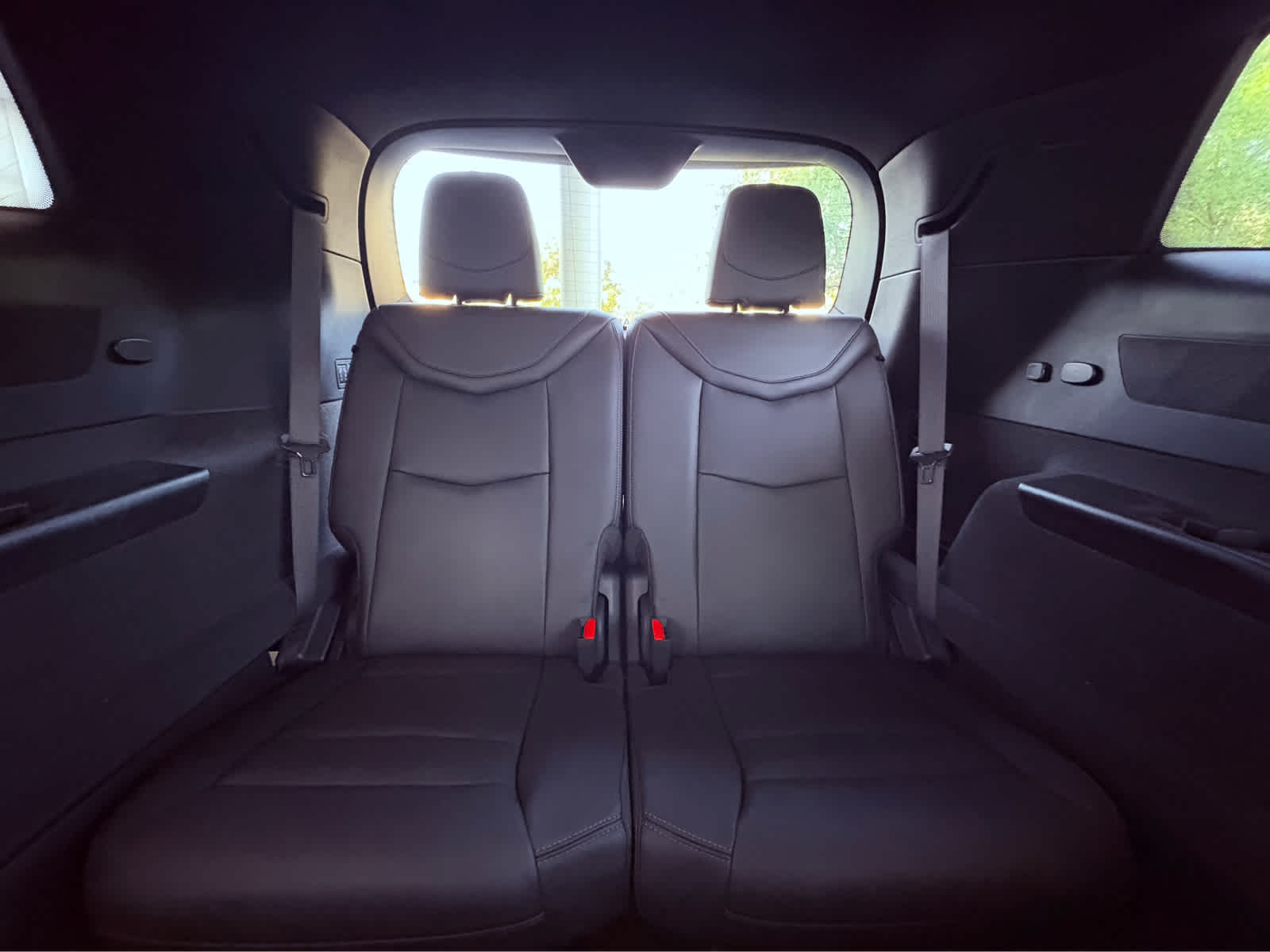 2023 Cadillac XT6 Premium Luxury photo 29