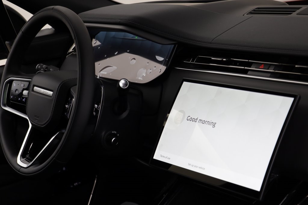 2025 Land Rover Range Rover Sport SE photo 20