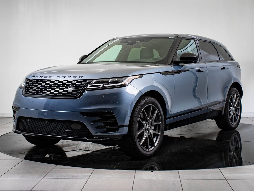 2023 Land Rover Range Rover Velar S