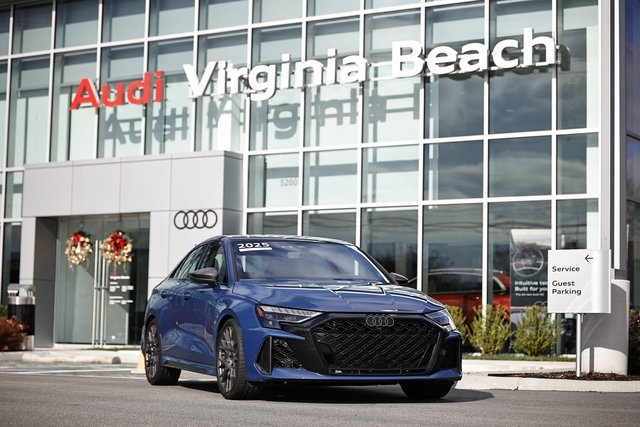 2025 Audi RS 3 Base's photo