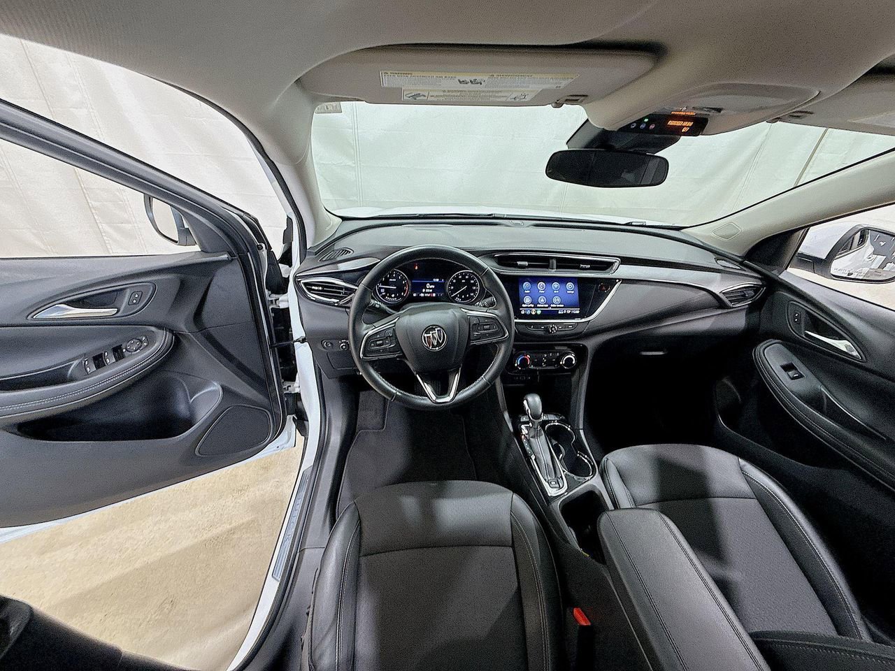 2022 Buick Encore GX Preferred photo 19